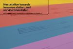 NYC Subway Station Prints | Digital Art in Art & Wall Decor by Centroute Map Company