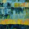 Mini 47 | Oil And Acrylic Painting in Paintings by Lisa Carney