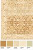 Vintage Runner Rug Willow | Rugs by District Loom