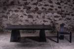 3838 Dining Table | Tables by NO AGE FURNITURE STUDIO