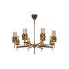 Alan Mizrahi WM2132 Gio Medici | Chandeliers by Alan Mizrahi Lighting Design