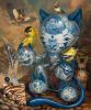 "Kitron: Part Deux" | Prints by Greg "CRAOLA" Simkins