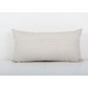 Lumbar Suzani Pictorial  Pillow Case Made from an Early 21th | Cushion in Pillows by Vintage Pillows Store