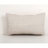 Muted Color Antique Carpet Rug Pillow, Faded Blue Unique Sof | Cushion in Pillows by Vintage Pillows Store