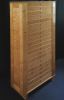 Large Storage Tower | Cabinet in Storage by David Klenk, Furniture. Item made of wood