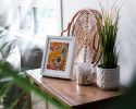 Autumn Colours | Work by The Ugly Cat Studio