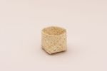 Woven Storage Basket |Medium | Storage by NEEPA HUT. Item made of fiber