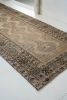 District Loom Vintage Qarabagh runner rug- Decker | Rugs by District Loom