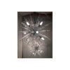Alan Mizrahi KA1191 Ice Sputnik | Chandeliers by Alan Mizrahi Lighting Design