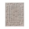Vintage Faded Turkish Kars Rug 6'6'' X 8'3'' | Area Rug in Rugs by Vintage Pillows Store