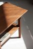Coffee table (short) | Tables by Plywood Project. Item composed of oak wood in minimalism or mid century modern style