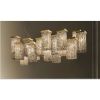 Alan Mizrahi MV3032 Skyline | Chandeliers by Alan Mizrahi Lighting Design