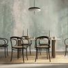 Sage Plaster - Luxe Textures Luxury Wallpaper Mural | Wall Treatments by ELLE WALLS