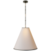Alan Mizrahi WM540 Goodman Lamp | Chandeliers by Alan Mizrahi Lighting Design