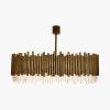 Alan Mizrahi KA1275 Battersea Chandelier | Chandeliers by Alan Mizrahi Lighting Design