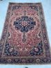MINT CONDITION FERAHAN | Absolutely Divine Antique Persian | Area Rug in Rugs by The Loom House. Item composed of wool and fiber