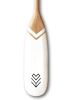 Piwke | Ornament in Decorative Objects by Hualle. Item composed of wood