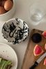 Rock Handmade Pottery Bowls - Set of 2 | Dinnerware by OWO Ceramics. Item made of ceramic
