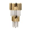 VK4024 Empire Wall Sconces | Chandeliers by Alan M