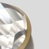 Alan Mizrahi WM2106 Aladdin Sconce | Sconces by Alan Mizrahi Lighting Design