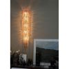 JK016 Ofelia Applique | Chandeliers by Alan M