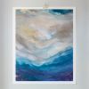 Destination of Fate - Canvas Print | Prints by Julia Contacessi Fine Art. Item composed of canvas