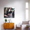 York Street: oil painting | Oil And Acrylic Painting in Paintings by John Boak
