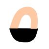Basket Print | Prints in Paintings by OBJECT-MATTER / O-M ceramics
