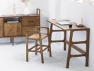 Custom size desk, Minimalist Desk for Computer | Tables by Plywood Project. Item composed of wood in minimalism or mid century modern style