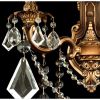 AMLS073 España Wall Sconce | Sconces by Alan M