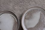 Northern Lights - classic plate | Dinnerware by Laima Ceramics. Item composed of stoneware