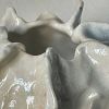 Small Corral Vase .2 | Vases & Vessels by Anna Altman. Item composed of ceramic