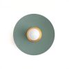 Modern Sconce - Green Sconce - Model No. 9660 | Sconces by Peared Creation. Item made of brass