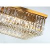 Alan Mizrahi AM4000C Sicilia | Chandeliers by Alan Mizrahi Lighting Design