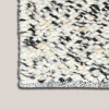 Fynbos : Luxury Handwoven Karakul Wool Rug | Rugs by Hillary Ronney-Fernandes | LWI