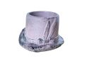 Blush Mad Hatter Planter | Vases & Vessels by RAW & UNIQ