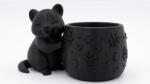 Cute Quokka Planter | Plant Stand in Plants & Landscape by Kimi Craft Corner