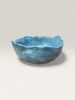 Lagoon Drift Bowl | Decorative Bowl in Decorative Objects by RAW & UNIQ