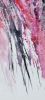 Wisteria | Watercolor Painting in Paintings by Brazen Edwards Artist. Item composed of paper