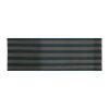 Vintage Striped Hemp Turkish Kilim Runner - Designer Organic | Area Rug in Rugs by Vintage Pillows Store