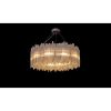 Alan Mizrahi IQ7752 Souss Chandelier | Chandeliers by Alan Mizrahi Lighting Design