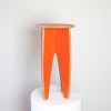 Simple Stool & Plant Stand - PERSIMMON | Counter Stool in Chairs by JOHI