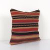 Turkish Kilim Pillow Covers, Kilim Pillow Vintage Cushion Co | Pillows by Vintage Pillows Store