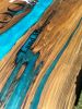 Custom sinker cypress river table | Conference Table in Tables by Pelican State Woodworks