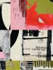 Alphabet City | Oil And Acrylic Painting in Paintings by Sarah Finucane
