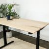 The Response Desk | Tables by ROMI. Item made of maple wood works with minimalism & mid century modern style