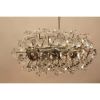Alan Mizrahi IQ2149 Sputnik Chandelier | Chandeliers by Alan Mizrahi Lighting Design
