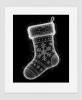 EXPOSED CHRISTMAS — STOCKING | Decorative Objects by Exposedart