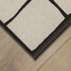 Dimlight | Rugs by Hillary Ronney-Fernandes | LWI