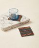 Ridges Coaster - Wren | Tableware by MINNA